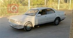 تويوتا كراون